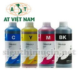 Mực đổ bộ dẫn mực EPSON loại 1000ml Hàn Quốc-Inktec                                                                                                                                                     